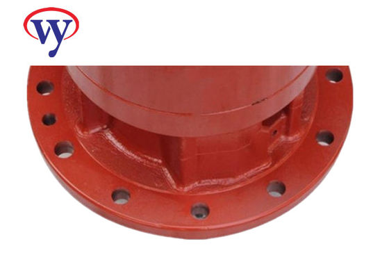 DH225 DH225-7 Excavator Swing Gearbox  DH220-5 DX225 Rotary Reducer 130426-00004 K1004160A