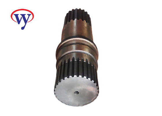 EC360 Swing Pinion PC128UU Excavator Spare Parts VOE14596604