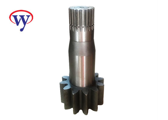 EX120-5 EX100-5 Swing Pinion EX120-2 Final Drive Device Excavator Spare Parts 2036830