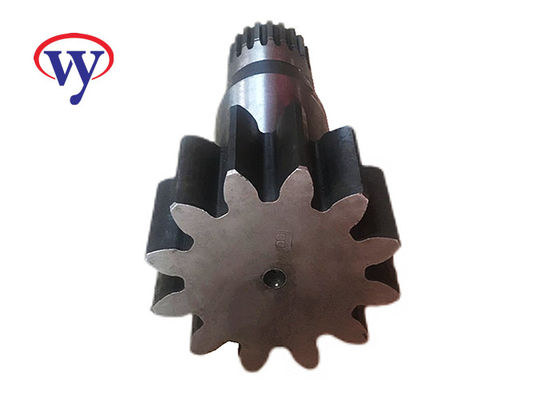 EX120-5 EX100-5 Swing Pinion EX120-2 Final Drive Device Excavator Spare Parts 2036830