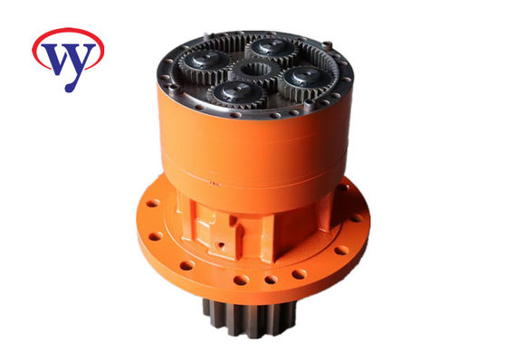 DH500 PC240LC-6K Excavator Swing Gearbox Motor Parts PC270-8 E330C L