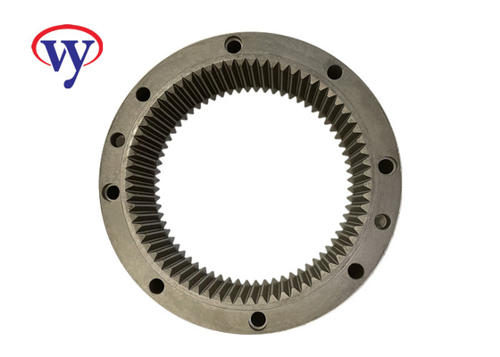 Excavator Spare Parts SH120 Swing Ring Gear SH120A1 SH120A2 SH120C2 SH130-5 LDM0108