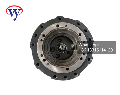 Final Drive Travel Reduction Gearbox For Lovol 80840-13027