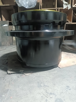 CAJA DE ENGRANAJES DE TRASLACIÓN CAT E349GC 571-4032 557-5878 578-9179 584-2563 CAJA DE ENGRANAJES DE TRASLACIÓN E349 GC
