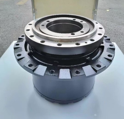 Caja de engranajes de desplazamiento para excavadora E320GC 320KG para CAT 320GC