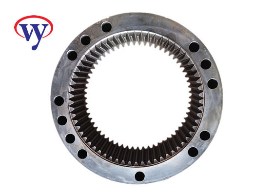 Caja de cambios Ring Gear CX210 SH210-5 Ring Gear Excavator Spare Parts LDM0186 de SH200 HD820-2