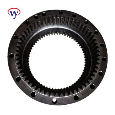 Impulsión final Ring Gear LQ32W01005P1 del oscilación del anillo SK250-8 SK230-6 del engranaje de la caja de cambios del oscilación