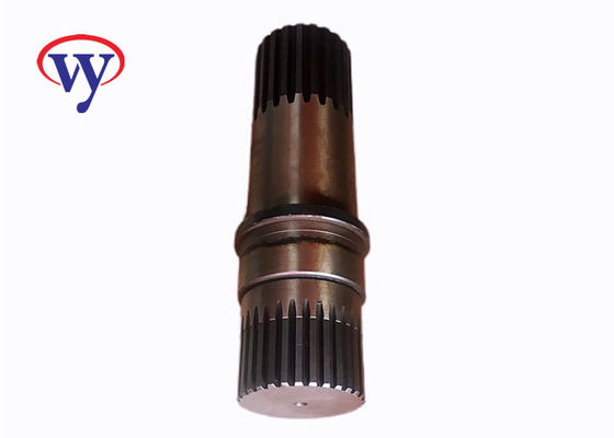 EC360 Swing Pinion PC128UU Excavator Spare Parts VOE14596604