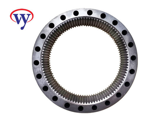 Caja de cambios Ring Gear Excavator Spare Parts 20Y-26-22151 de PC200-6 PC220-6