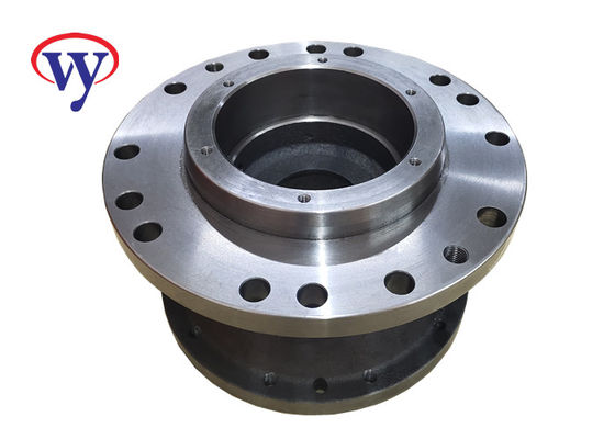 Final Drive Housing Rotary Shaft Housing R130 Swing Shaft Housing XKAQ-00250