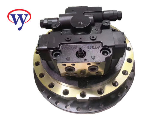 Motor de Hydraulic Motor Travel del excavador de DH370-7 Daewoo sin el ODM de la caja de cambios