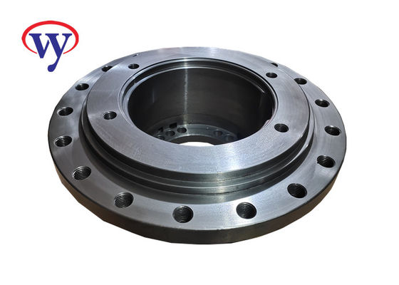 Compartimento del motor final de Parts R305-7 del excavador de las piezas SY285 SY345 Sany de la impulsión