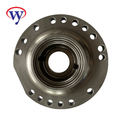 Excavador Swing Shaft Housing de PC60-7 PC75UU-1 PC70-7 201-26-71111 201-26-71112 201-26-7111