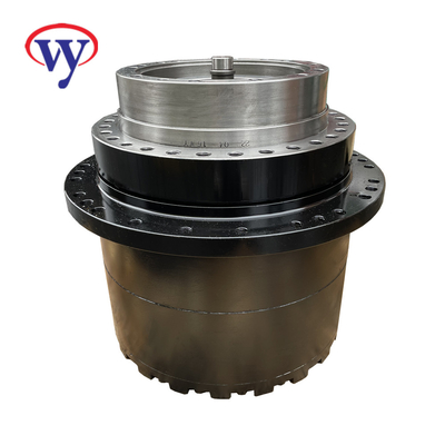 Excavador final Spare Parts SA7117-30050 de la caja de cambios del reductor del viaje de la impulsión EC210